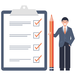 Service Audit