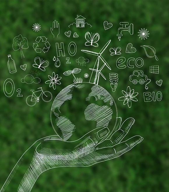 Clean Development Mechanism