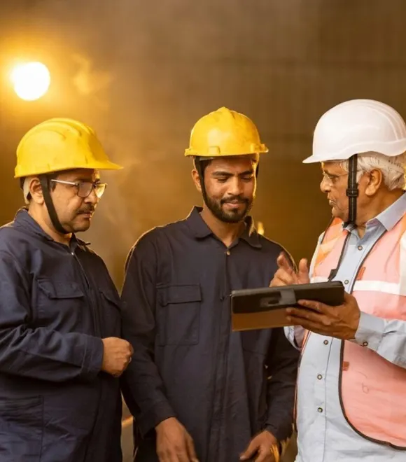 Engineering Consultancy Services