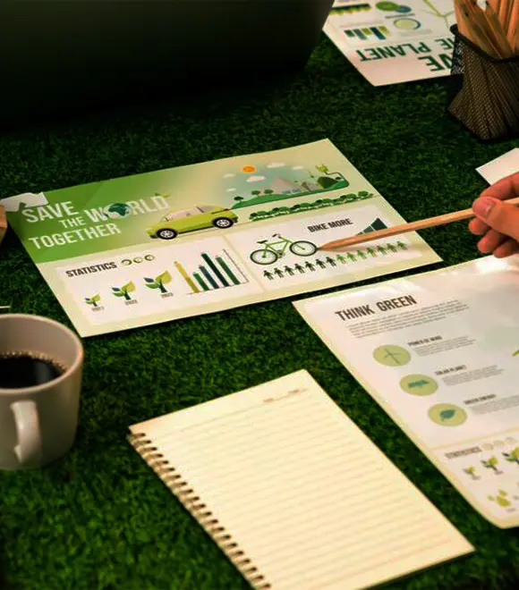 Environment Consultancy